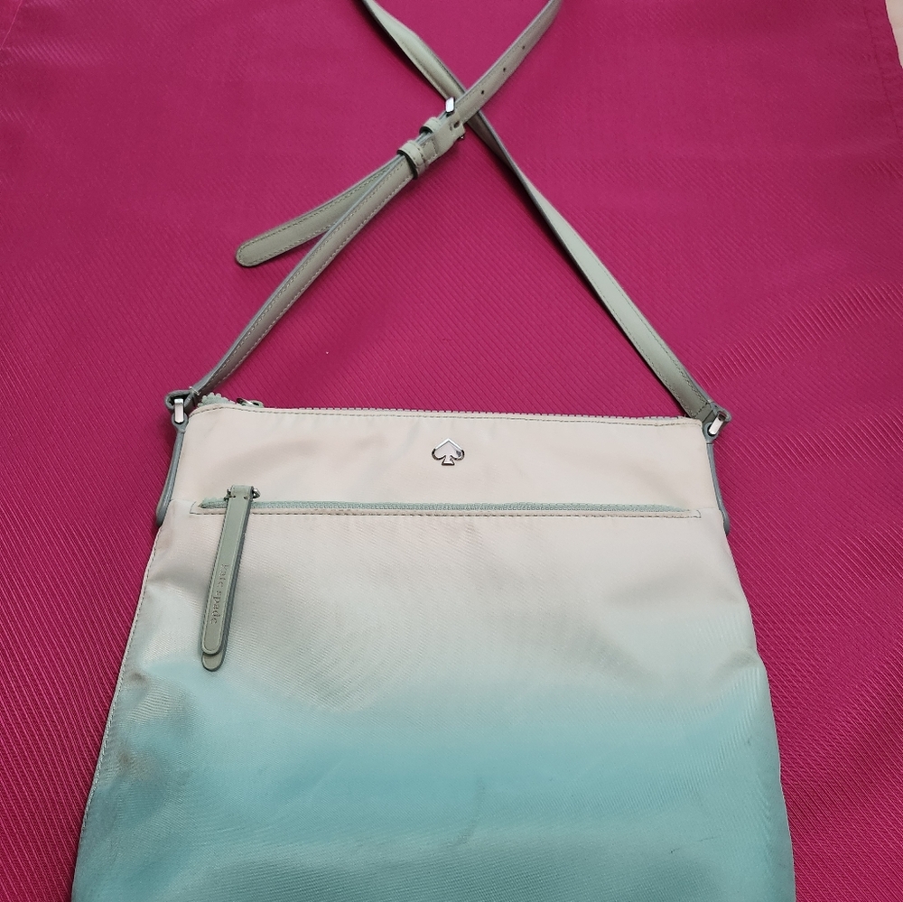 Kate Spade Crossbody Bag